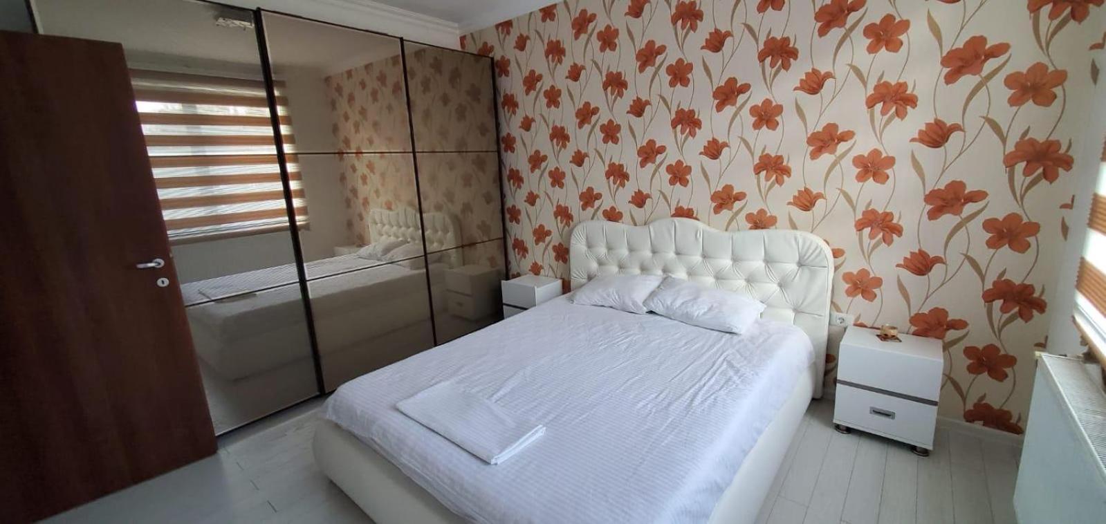 Beach Vibe Apartments Solid Residence Mamaia Exterior foto