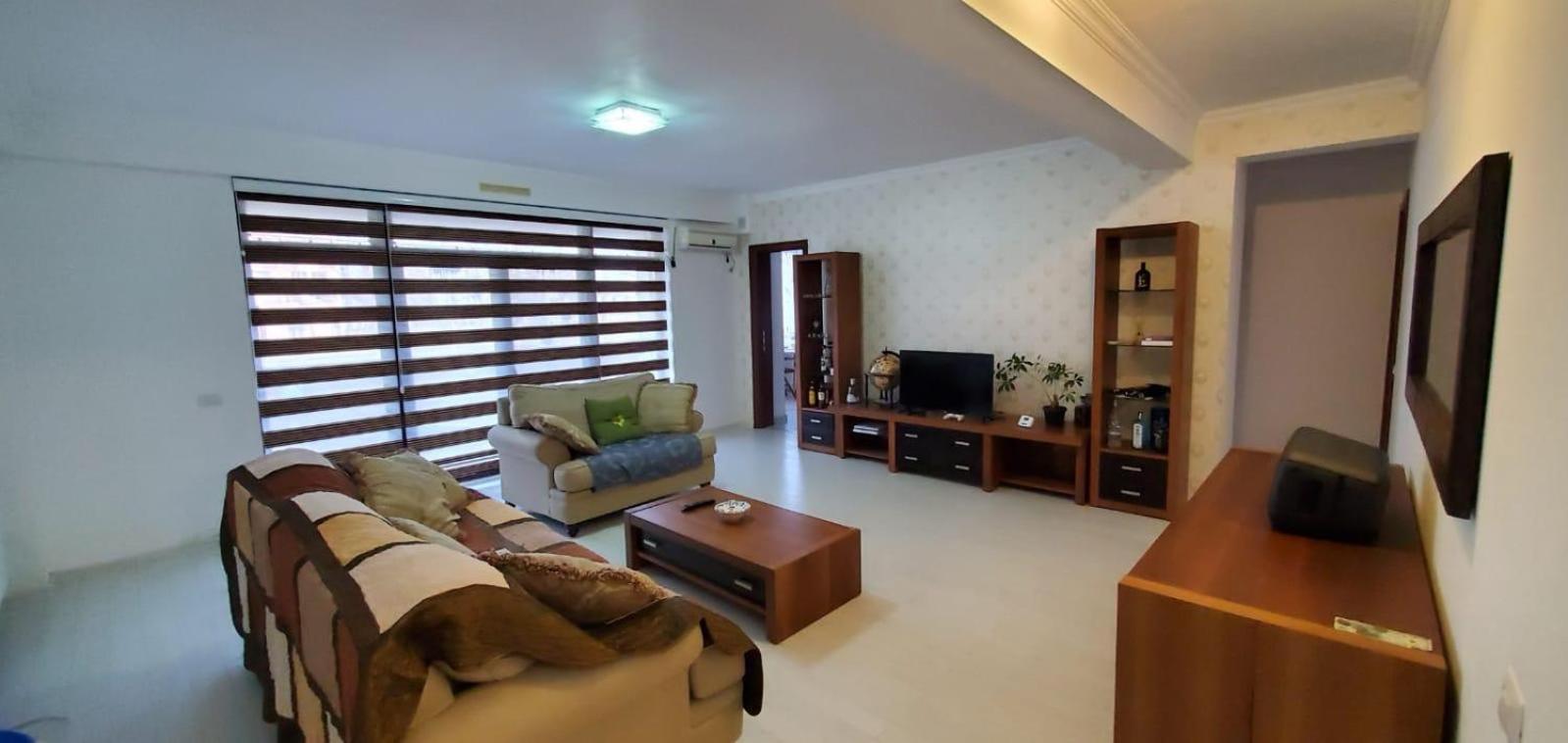 Beach Vibe Apartments Solid Residence Mamaia Exterior foto